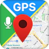 Easy Rout Map: Navigation Path icon