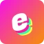 ELive-Chill&Stream icon