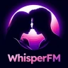 WhisperFM: Romance Novels icon