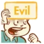 Evil Minds: Dirty Charades! icon