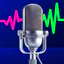 Video Voice Editor + Effects icon