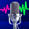 Video Voice Editor + Effects icon