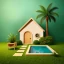 Garden AI - Landscape Design icon