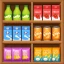 Goods Puzzle: Sort Challenge™ icon
