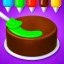Cake Maker: Cooking Cake Games icon