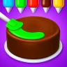 Cake Maker: Cooking Cake Games icon