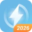 AntiVirus Sweep & Security icon