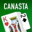 Canasta Card Game icon