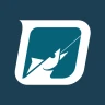 FishAngler: Fishing Guide App icon