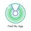 Find my app icon
