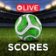 Live Scores: Football Match icon