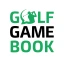 Golf GameBook Scorecard & GPS icon