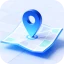 Friend Location: Phone Tracker icon