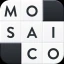 Word Mosaic icon