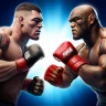 MMA Manager 2: Boxing Training icon
