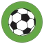 FutbolLibre App icon