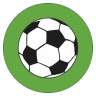 FutbolLibre App icon