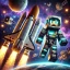 Cosmic Crafts icon