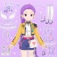 Magic Fashion: Doll Dressup icon