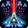 Space shooter - Galaxy attack icon