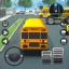 School Bus Simulator Driving icon