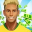 Idle Eleven - Soccer tycoon icon
