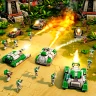 Art of War 3:RTS strategy game icon