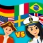 Country Flags 2: Geo Quiz icon