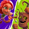 Smashing Four: PvP Hero bump icon