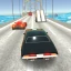 Heavy Traffic Rider Car Game icon
