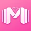NovelMist - Novels & Stories icon