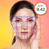 Beauty Scanner - Face Score AI icon