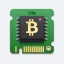 BitTycoon Lite:BTC Mining icon