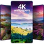 Beautiful Wallpapers 4K icon