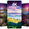 Beautiful Wallpapers 4K icon