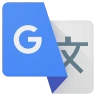 Google Translate icon