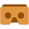 Cardboard icon