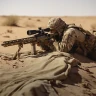 Sniper Area: Shooting games icon