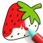 Satisfying Coloring icon