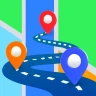 Phone Tracker GPS Tracker icon