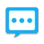 Handcent Next SMS messenger icon