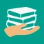 Handy Library - Book Organizer icon