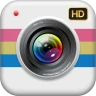 Camera HD - 4K Selfie Camera icon