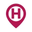 Helipaddy: Heli Landing Sites icon