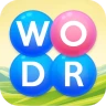 Word Serenity: Fun Brain Game icon