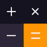 Calculator - photo vault icon