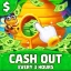 Cash Jar - Win Real Money Easy icon
