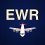 Newark Airport EWR icon