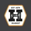 Huck's Bucks Bigg Rewards icon