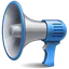 @Voice: Text to Speech Reader icon